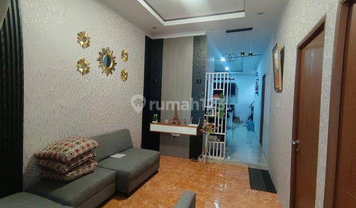 Di Jual Cepat R Rumah Usaha I di Taman Permata Regency 2  1