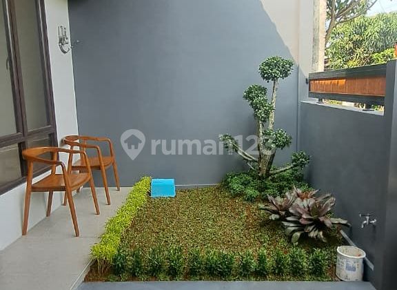 Di jual rumah baru siap huni di grand Batavia pasar kemis TNG Di jual rumah baru siap huni di grand Batavia pasar kemis TNG