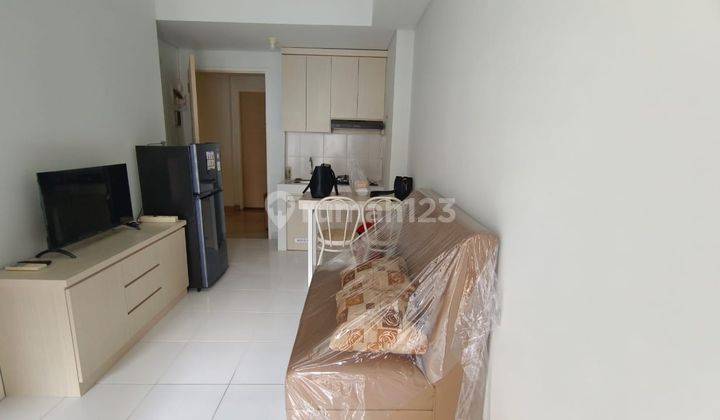 Di Sewakan Apartemen Ayodhya Full Furnish di Tangerang Kota  1