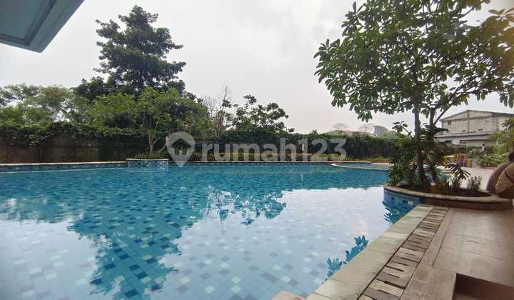 Fully furnished studio apartment ready for occupancy in Cimone, Karawaci, Tangerang. Fully furnished studio apartment ready for occupancy in Cimone, Karawaci, Tangerang.