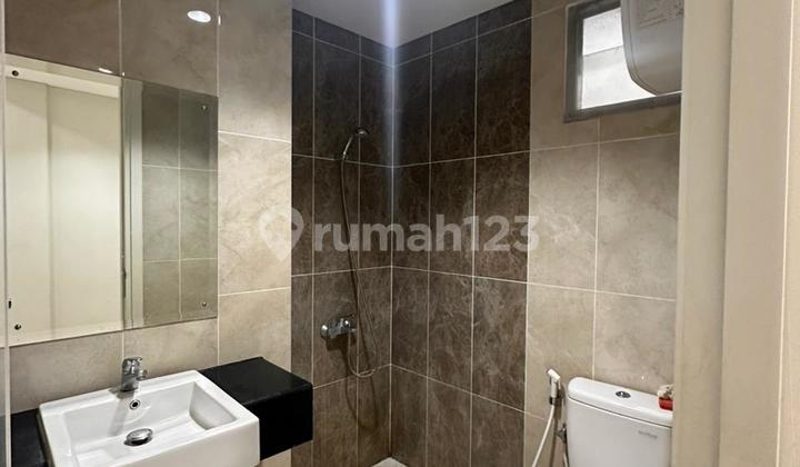 3 BR Apartment at Rainbow Springs Condovillas Gading Serpong 2