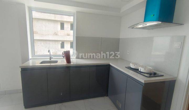 Di Sewakan Apartemen New 3 Br Loft di Kingland Avenue Serpong  1