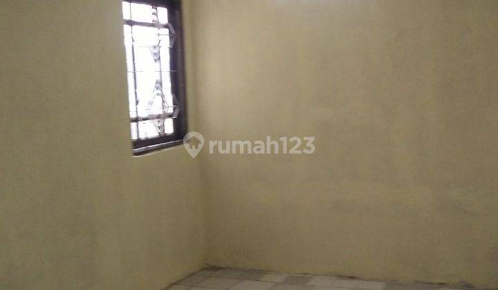Di jual rumah di villa tangerang indah regency sangiang 3
