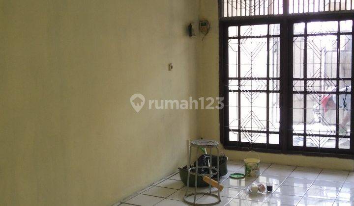 Di jual rumah di villa tangerang indah regency sangiang 4
