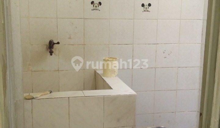 Di jual rumah di villa tangerang indah regency sangiang 5