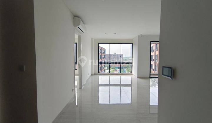 Apartemen Low Rise Lloyd Alam Sutera Lloyd Alam Sutera