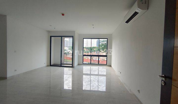 Apartment Low Rise The Lloyd Di Alam Sutera Tangerang The Lloyd 1