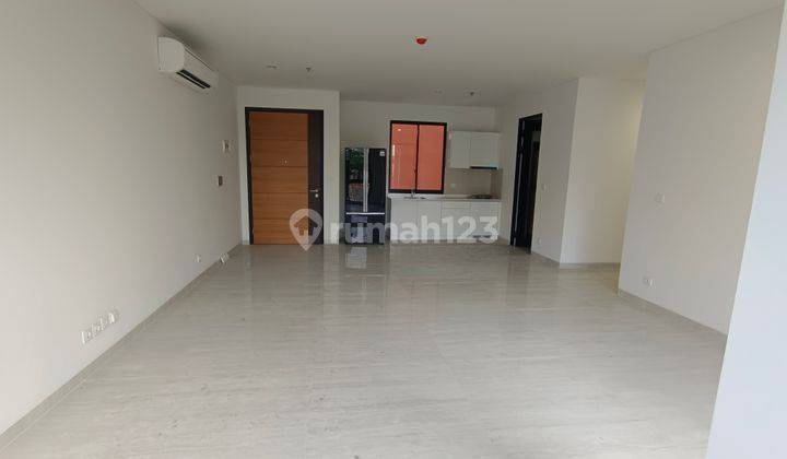 Apartment Low Rise The Lloyd Di Alam Sutera Tangerang The Lloyd 2