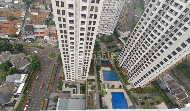 Di Jual Apartment Mewah di Mtown Signature Gading Serpong 2