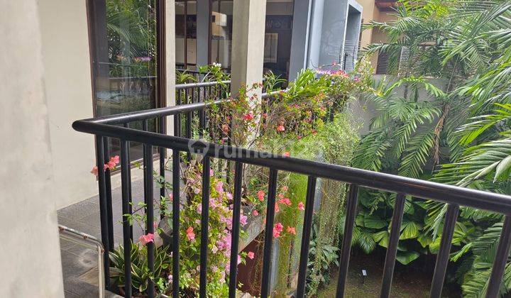 Dijual Rumah di Heliconia De Park Bsd Tangerang Selatan 2