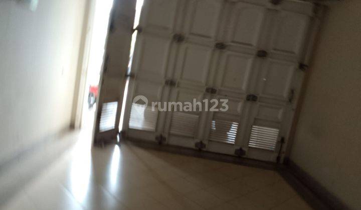 Dijual Rumah Mewah di Olivia Alam Sutera 2