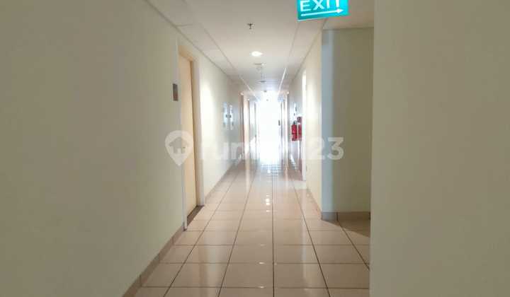 Di Jual Rugi Apartment 2 Bed Room di Mtown Gading Serpong