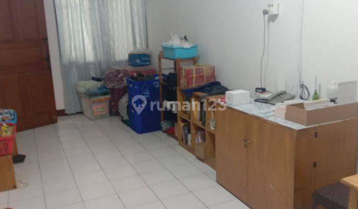 Dijual Rumah di Budi Indah Daan Mogot  2