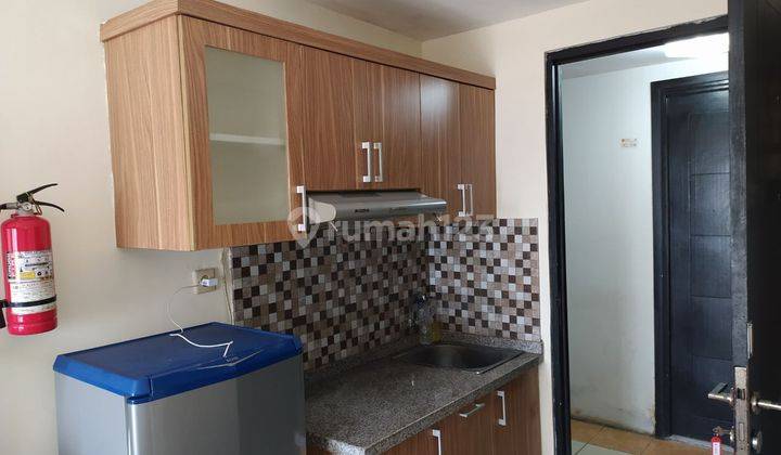 Di Jual Murah Apartemen Paragon Village Binong Karawaci Tangerang 8