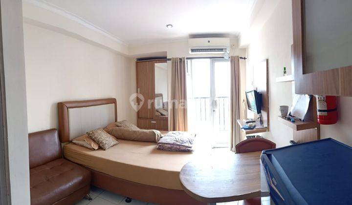 Di Jual Murah Apartemen Paragon Village Binong Karawaci Tangerang 7