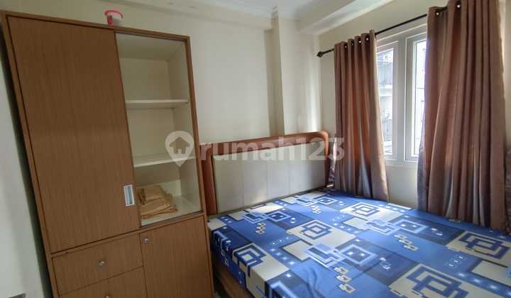 Di Jual Murah Apartemen di Paragon Village Binong Tangerang 6