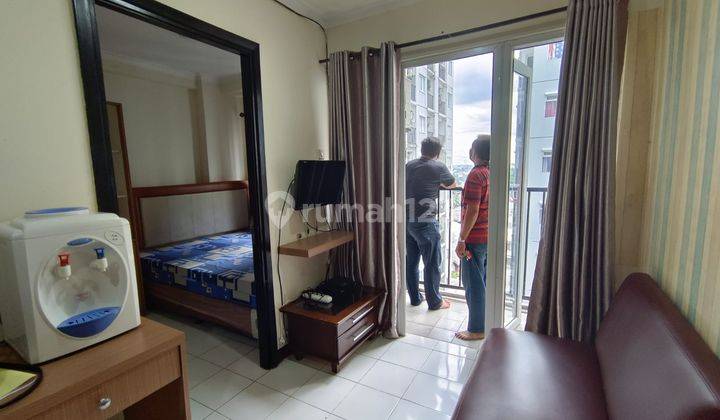 Di Jual Murah Apartemen di Paragon Village Binong Tangerang 9