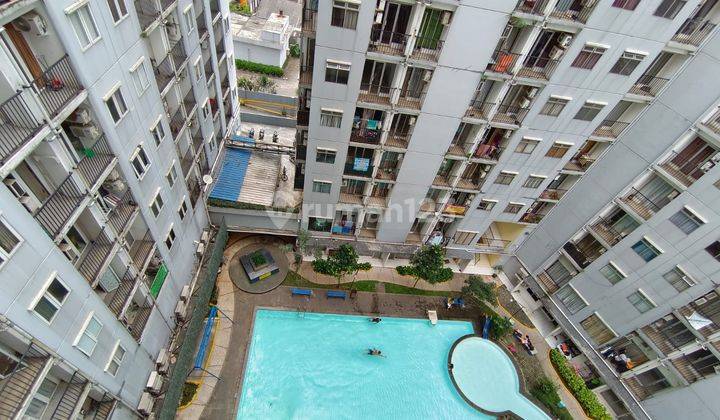 Di Jual Murah Apartemen di Paragon Village Binong Tangerang 10