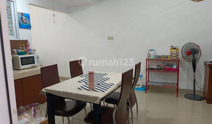 Di Jual Rumah Rapi di Puri Melati Mas Tangerang Selatan 1