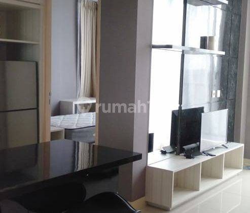 Disewakan Apartemen Tree Park Bsd 2 BR 1