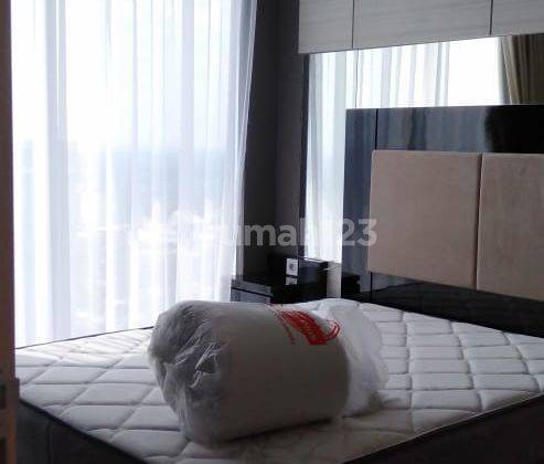 Disewakan Apartemen Tree Park Bsd 2 BR 2