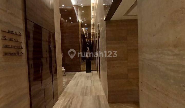 Di Jual Murah Apartemen Hillcrest Lippo Karawaci Tangerang 2