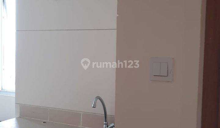 Di Jual Rugi Apartment B Residence Bsd City 1