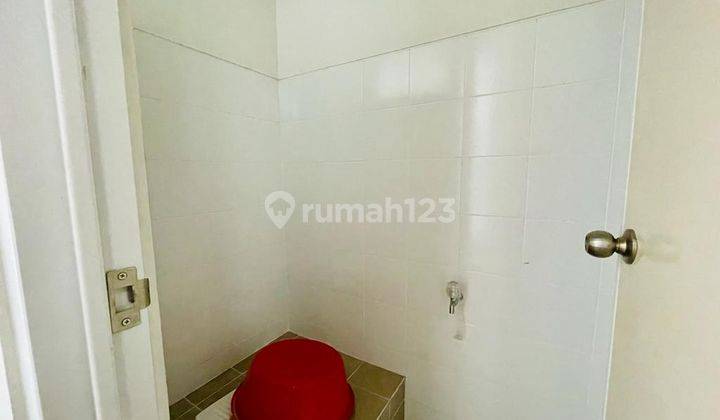 Di Jual Rainbow Spring Condo Village 2 Bed Room Full Furnish Gs 1