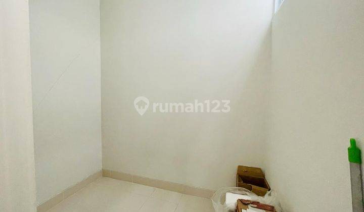 Di Jual Rainbow Spring Condo Village 2 Bed Room Full Furnish Gs 2