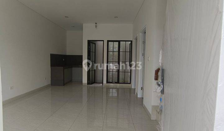 Di Jual Rugi Rumah Baru di Lavon Swan City Cikupa Tengerang 1