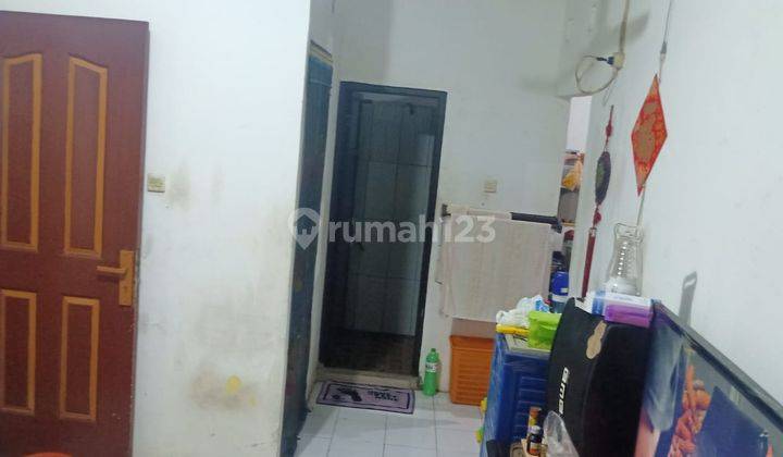 Dijual Rumah Di Cirarab Residence Legok Tangerang 2