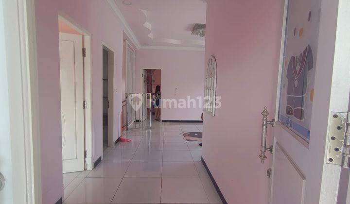 Di Jual Cepat Rumah Siap Huni di Cikupa Tangerang, Rumah Nuansa Hello Kitty 1