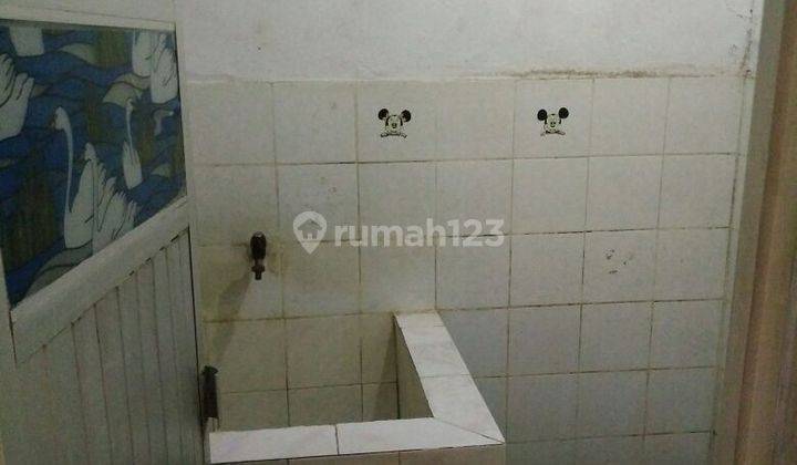 Jual Rugi Rumah Renov Villa Tangerang Indah 2