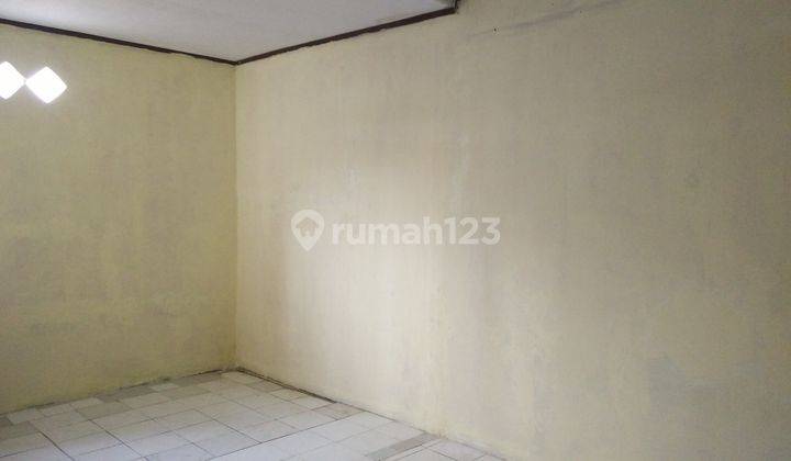Jual Rugi Rumah Renov Villa Tangerang Indah 5