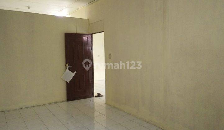 Jual Rugi Rumah Renov Villa Tangerang Indah 6