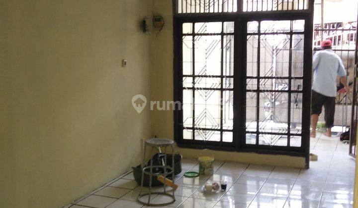 Jual Rugi Rumah Renov Villa Tangerang Indah 9