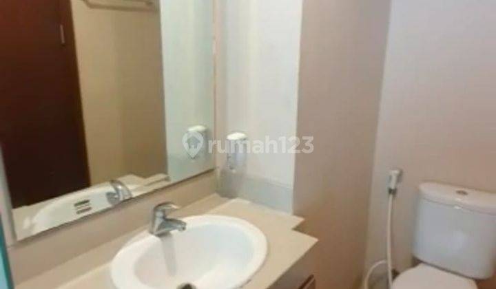 Dijual Murah Apartemen U Residence Tower 2. 2