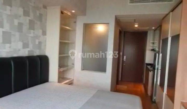 Dijual Murah Apartemen U Residence Tower 2. 1