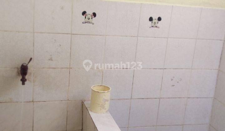 Disewakan Rumah Renov Villa Tangerang Indah 4