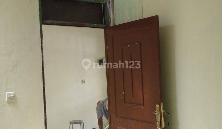 Disewakan Rumah Renov Villa Tangerang Indah 5