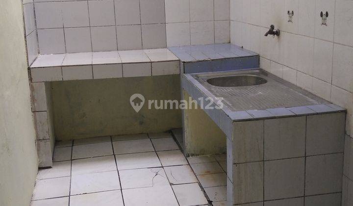 Disewakan Rumah Renov Villa Tangerang Indah 6