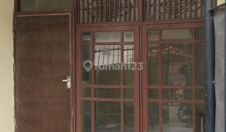 Disewakan Rumah Renov Villa Tangerang Indah 9