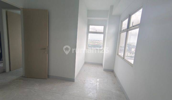 Di Jual Rugi Apartment 2 Bed Room Corner Di Ayodhya Tangerang 2