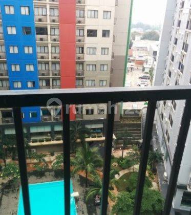 Di Jual Rugi Apartemen 2 Bed Room di Paragon Village Binong Tng 5