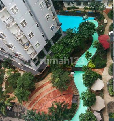 Di Jual Rugi Apartemen 2 Bed Room di Paragon Village Binong Tng 8