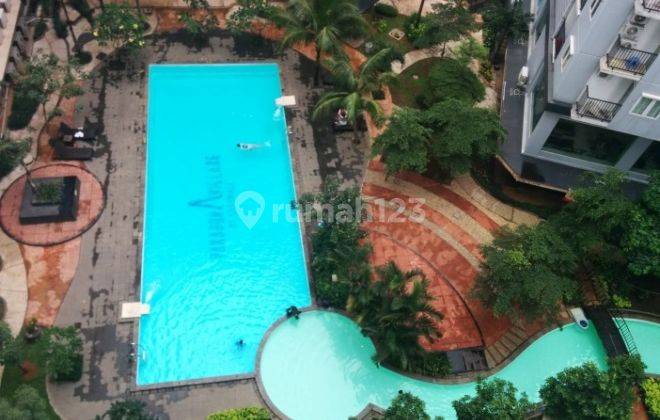 Di Jual Rugi Apartemen 2 Bed Room di Paragon Village Binong Tng 7
