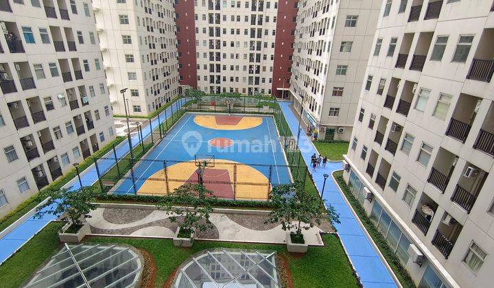 Di Jual Rugi Apartment 2 Bed Room di Ayodhya Tangerang 1