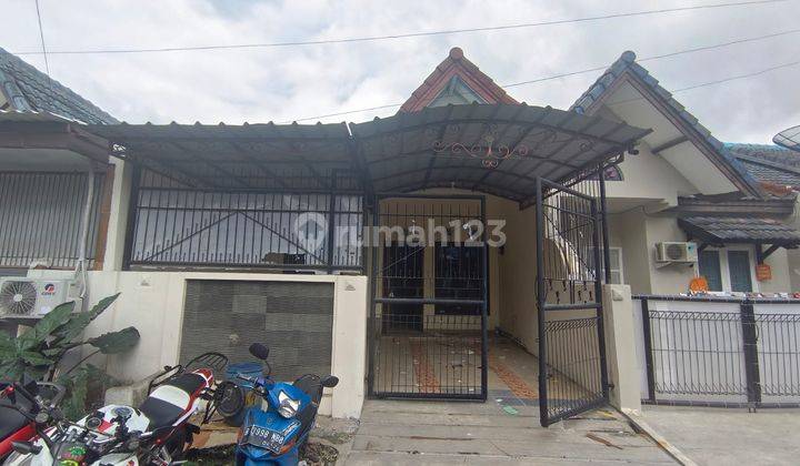 Di Sewakan Rumah Siap Huni Di Royal Tangerang 1