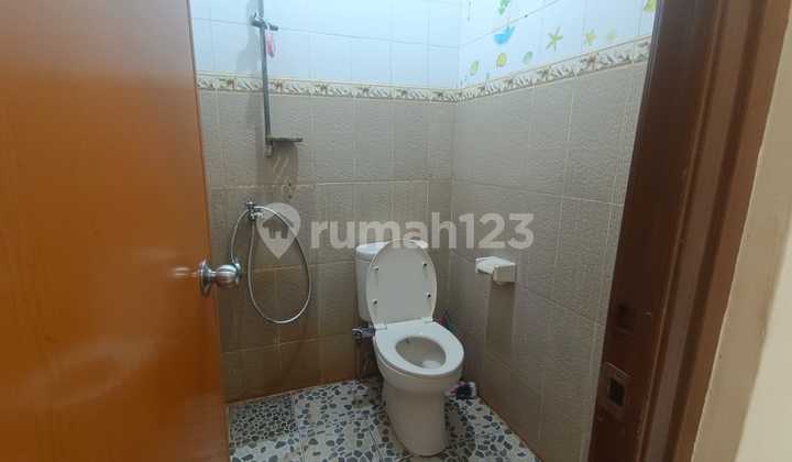 Di Sewakan Rumah Siap Huni di Royal Tangerang 5