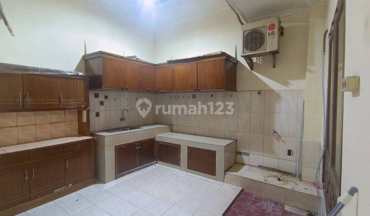 Di Sewakan Rumah Siap Huni di Royal Tangerang  1